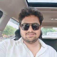 Anuj Hanumat